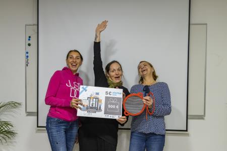 Uspešen zaključek Produktnega start-up vikenda v KIKštarterju Kamnik (42)